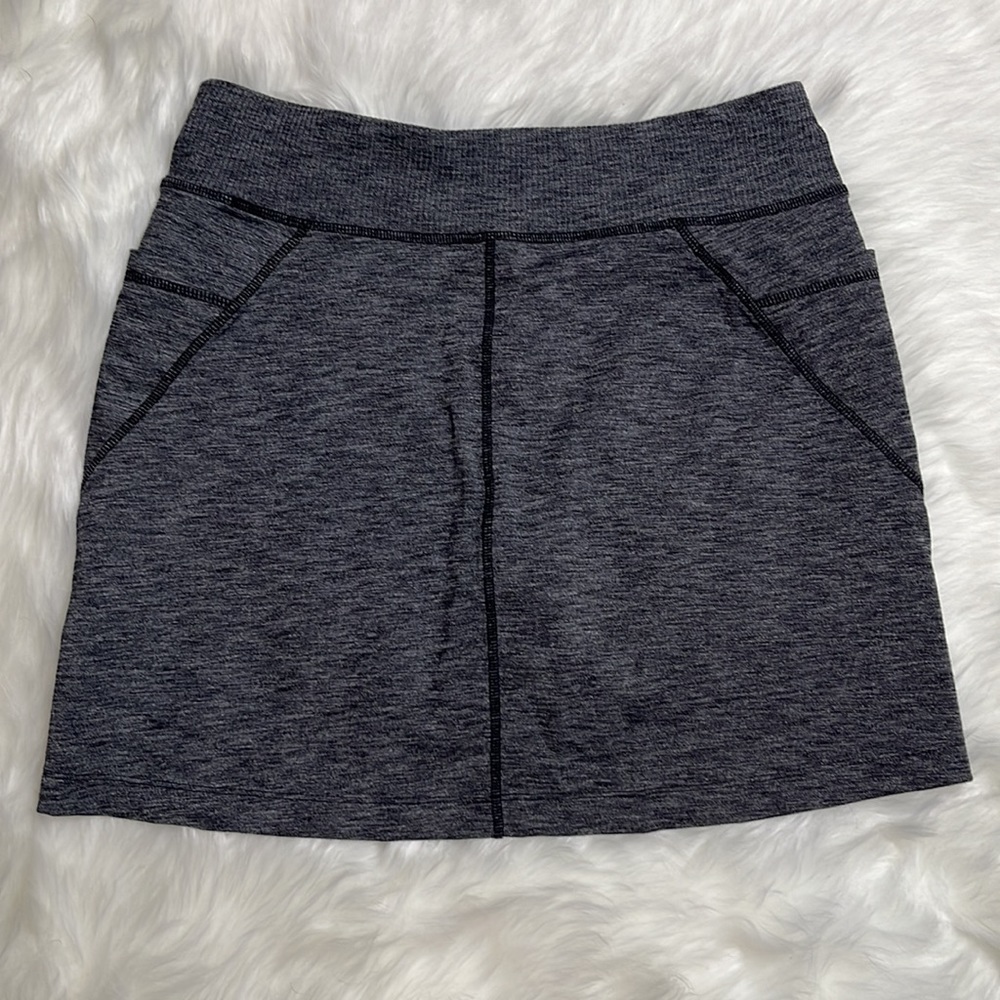 Athleta Excursion Skort With Pockets - image 5